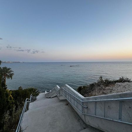 Serenity Corner Πάφος Εξωτερικό φωτογραφία