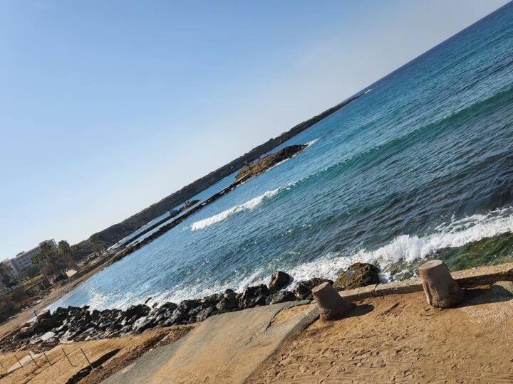 Serenity Corner Πάφος Εξωτερικό φωτογραφία