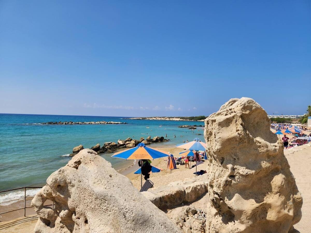 Serenity Corner Πάφος Εξωτερικό φωτογραφία