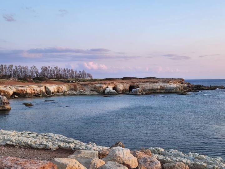 Serenity Corner Πάφος Εξωτερικό φωτογραφία