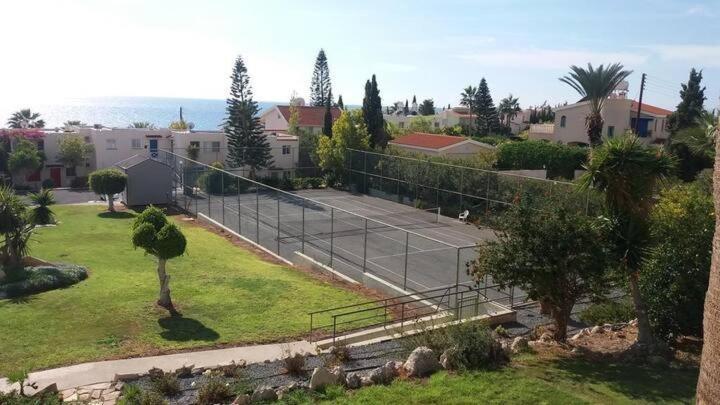Serenity Corner Πάφος Εξωτερικό φωτογραφία