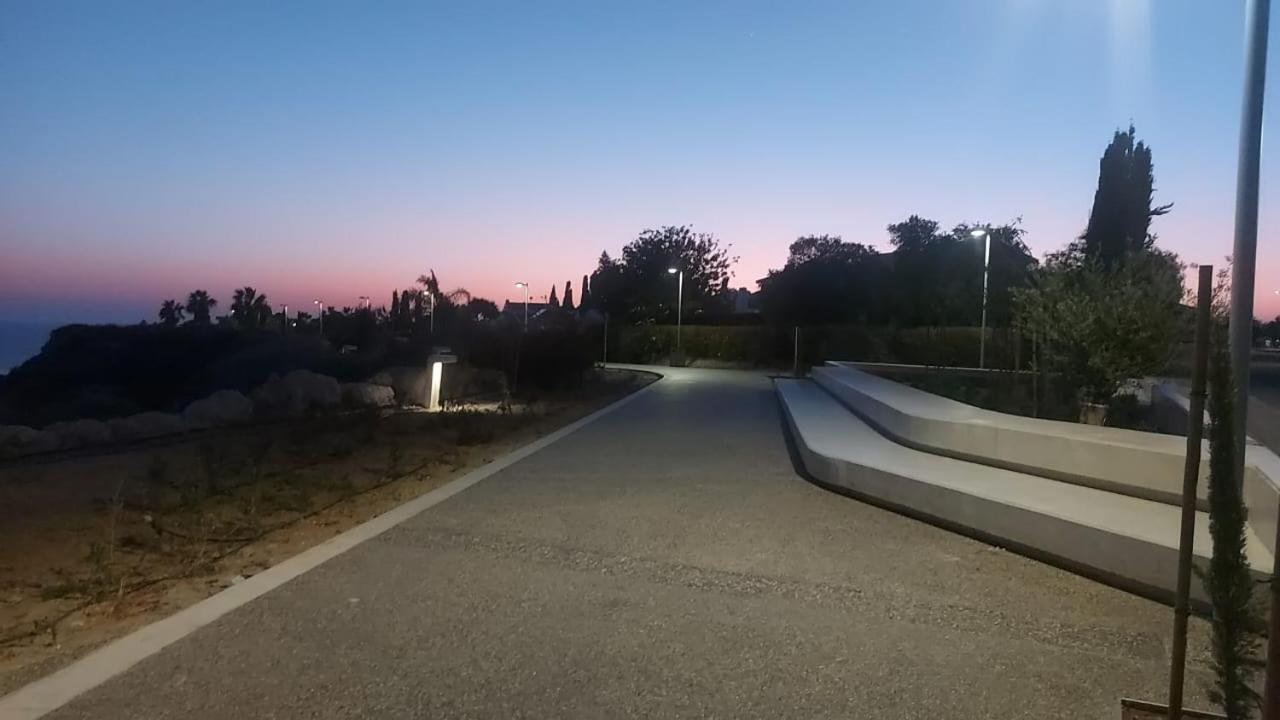 Serenity Corner Πάφος Εξωτερικό φωτογραφία
