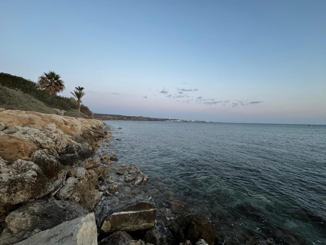 Serenity Corner Πάφος Εξωτερικό φωτογραφία