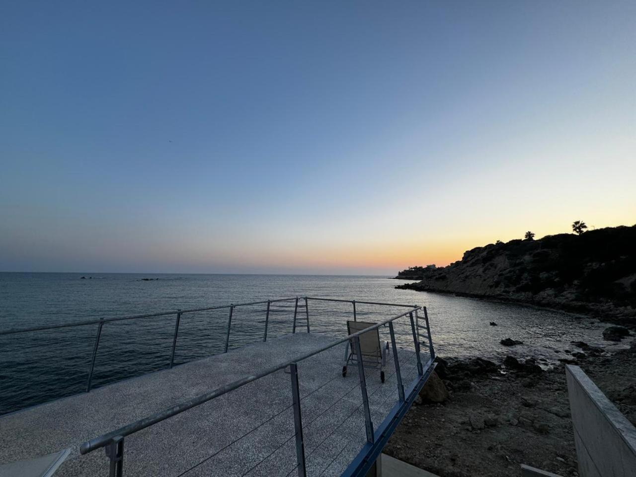 Serenity Corner Πάφος Εξωτερικό φωτογραφία