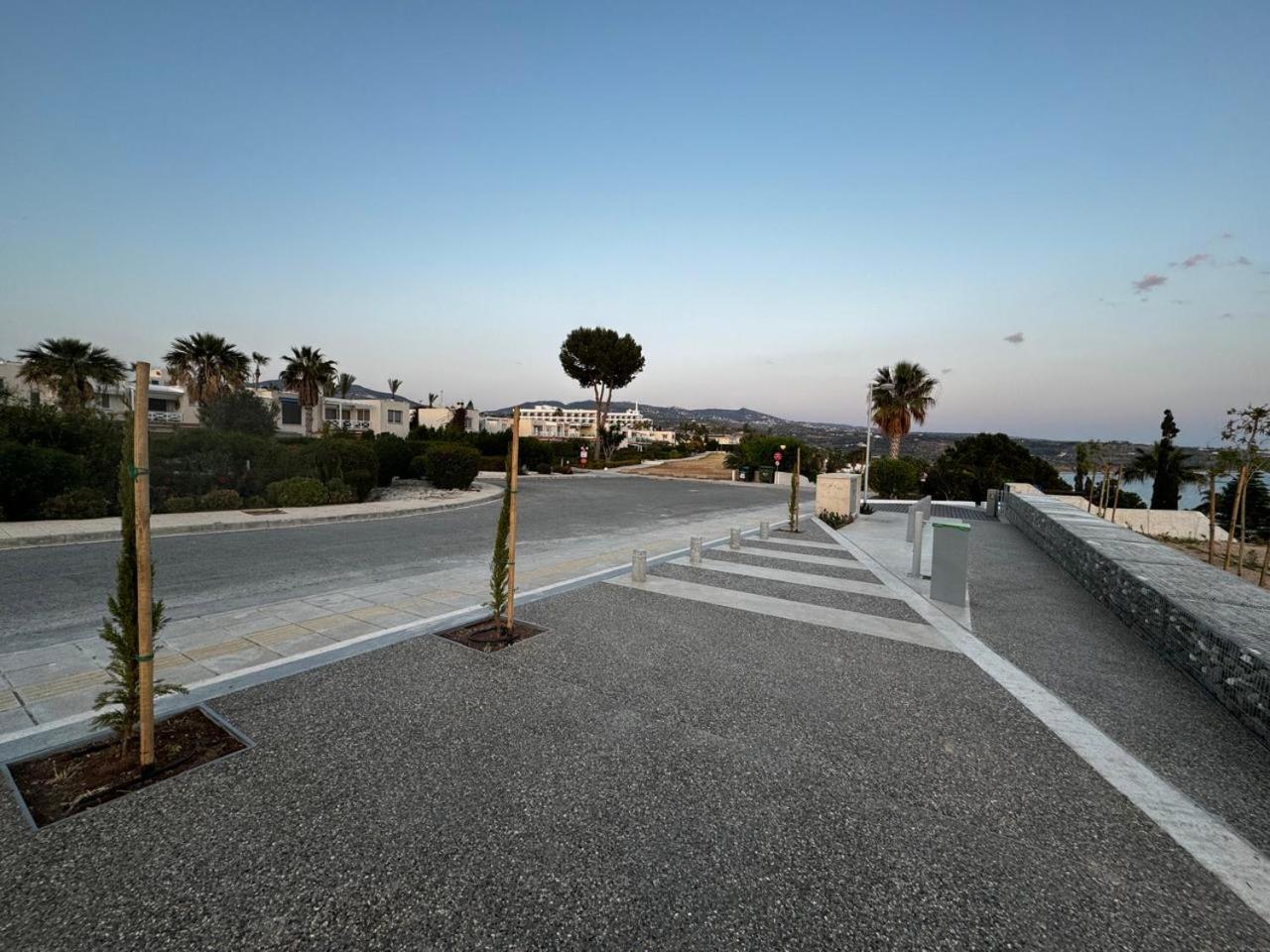 Serenity Corner Πάφος Εξωτερικό φωτογραφία