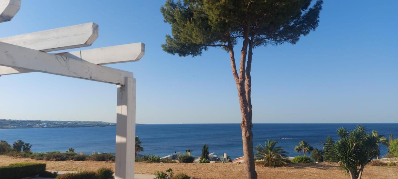 Serenity Corner Πάφος Εξωτερικό φωτογραφία