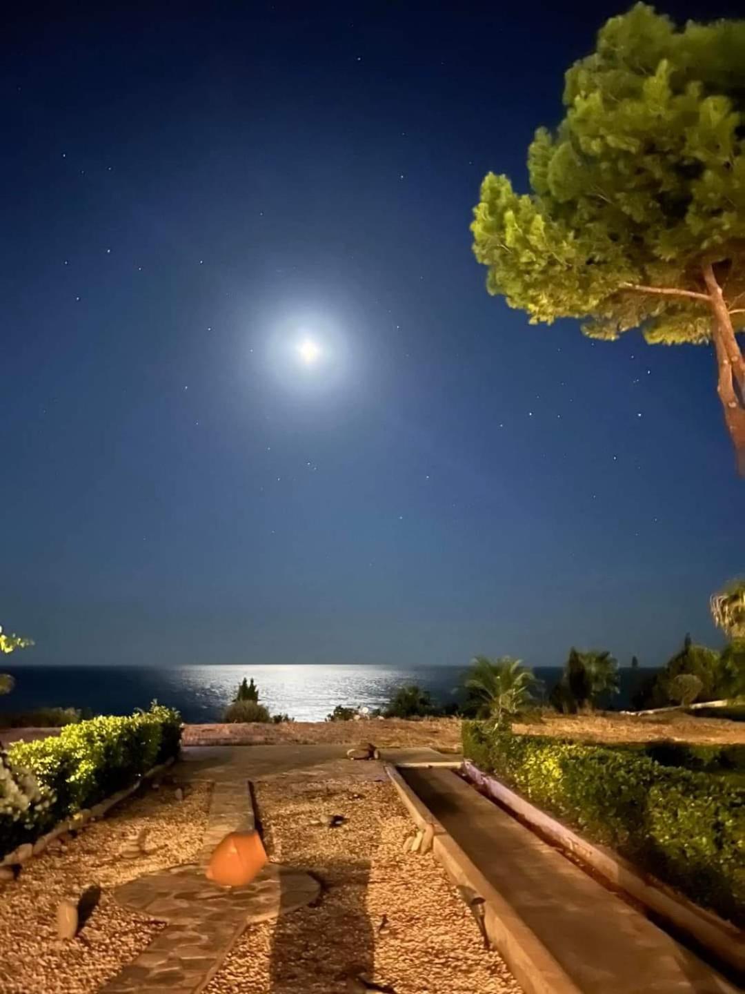 Serenity Corner Πάφος Εξωτερικό φωτογραφία
