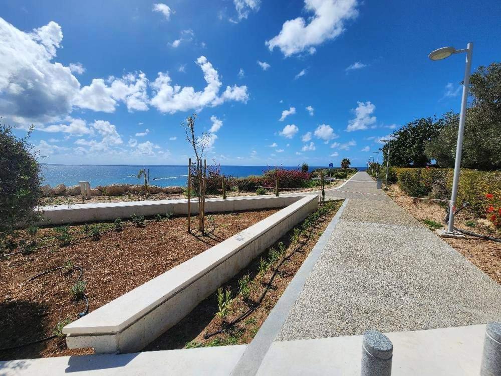Serenity Corner Πάφος Εξωτερικό φωτογραφία