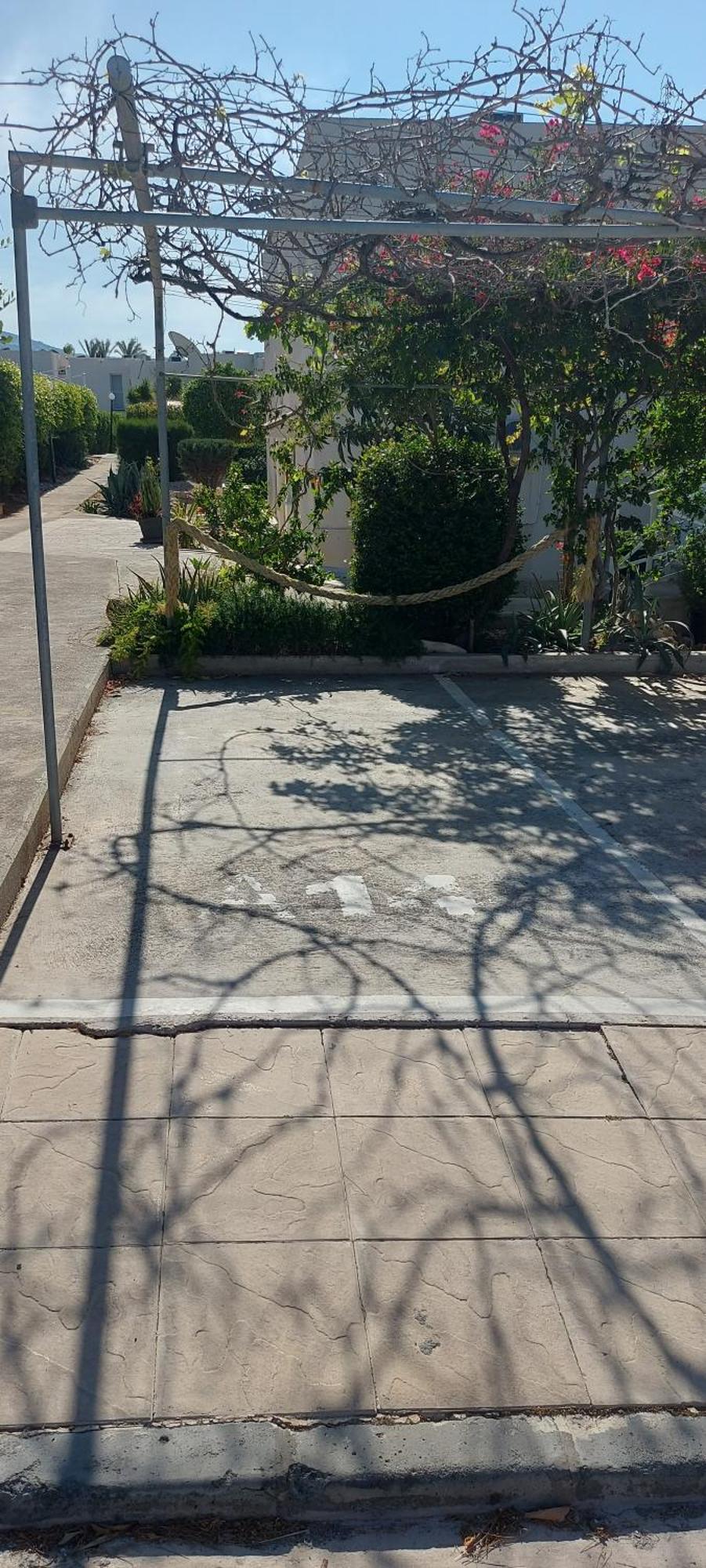Serenity Corner Πάφος Εξωτερικό φωτογραφία